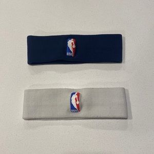 NBA official Nike Sweatband Headbands